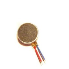 Samsung GT-I9250 Linear Vibration